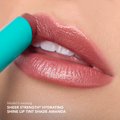Natravor® Hydrating Shine Lip Tint