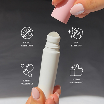 🔥🔥Natravor™ Roll-On Body Adhesive