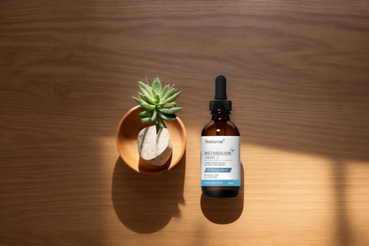 ⭐LAST DAY: 50% OFF: Natravor® METABOLISM VITAMIN DROPS💰90-DAY FREE RETURNS💰
