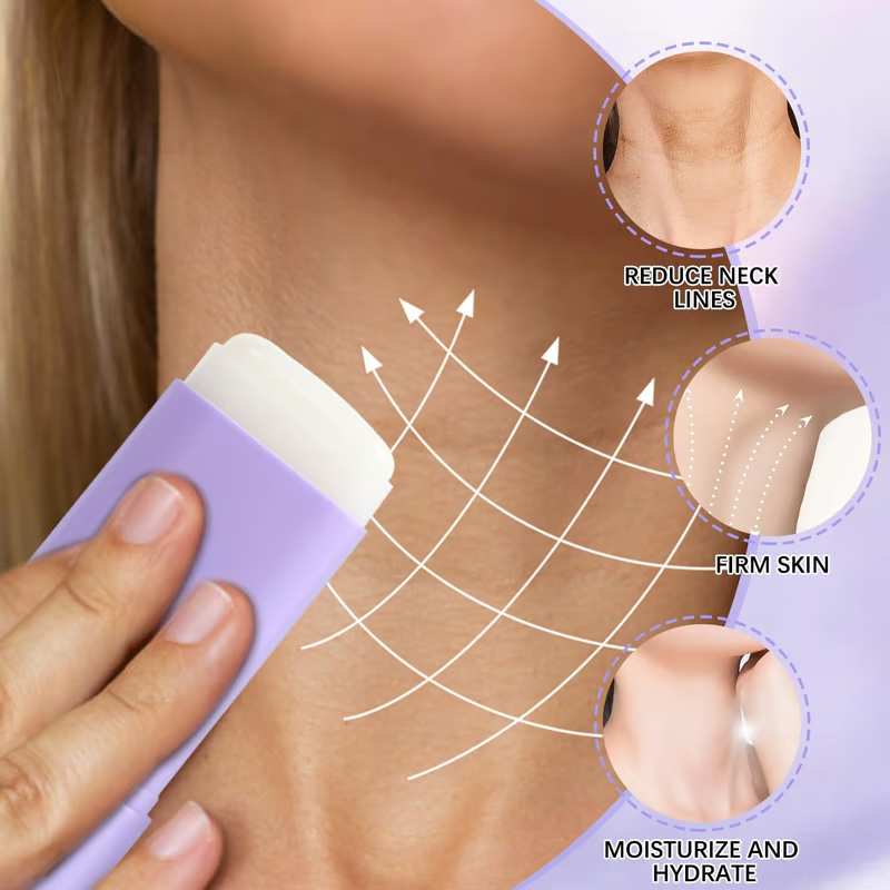 🔥🔥Oil-nourishing Firming Lifting Firming Neck Cream