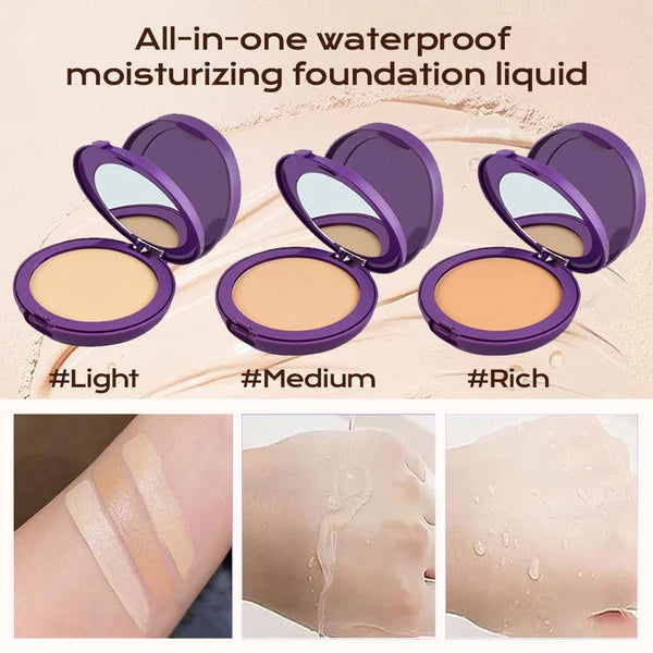 🎁BUY 2 GET 1 FREE SOFT MATTE CREAM CONCEALER