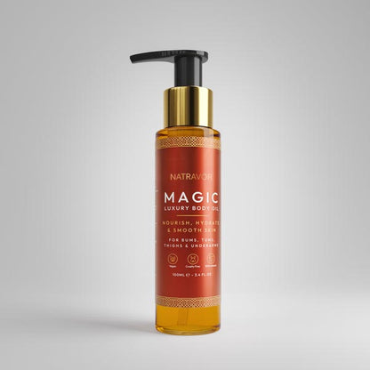 Natravor™ Magic Body Oil - 100ml