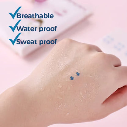 🔥The Secret Every Beauty Influencer Swears By — Natravor™ V-Face Tape