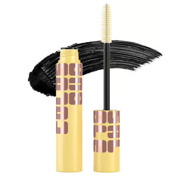 💖Buy 1 Get 1 Free💖Washable Mascara, Buildable Mascara Volume and Length Formula for Bold, Separated Lashes