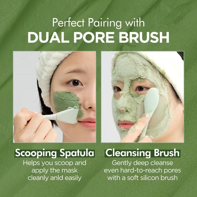 🔥🔥Natravor Bubble Deep Cleansing Mask