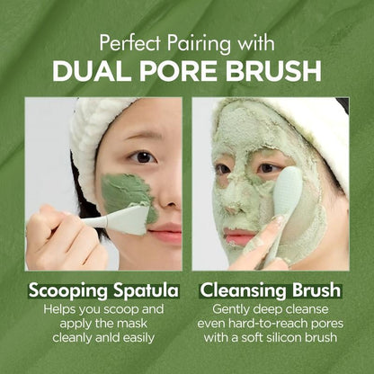 🔥🔥Natravor Bubble Deep Cleansing Mask