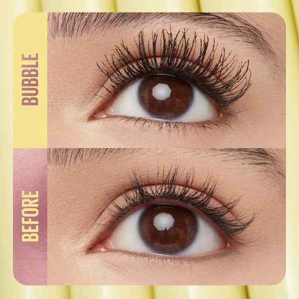 💖Buy 1 Get 1 Free💖Washable Mascara, Buildable Mascara Volume and Length Formula for Bold, Separated Lashes