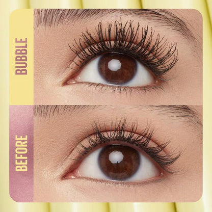 💖Buy 1 Get 1 Free💖Washable Mascara, Buildable Mascara Volume and Length Formula for Bold, Separated Lashes