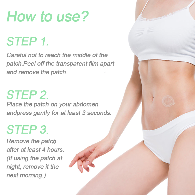 【Last Day Promotion 60% OFF❤️】Natravor® NIDDK-Tirzepatide Slimming & health NANO MICRONEEDLE PATCH👨‍⚕️（Zero Pain, 24/7 Release | Lose 20lbs FAST | 90% Sugar Drop | ）