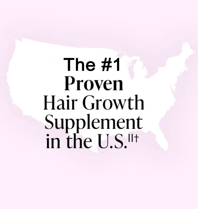 ✅ReviveRoots™ Hair Growth Serum - Awaken Dormant Hair Follicles, Restore Full Volume🌿🌿