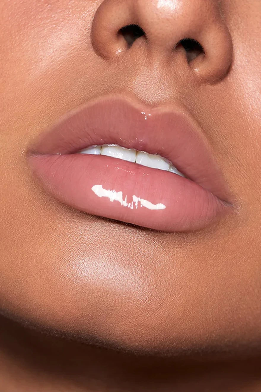 Natravor™ Lip Oil Hidratante — Labios Suaves & Luminosos