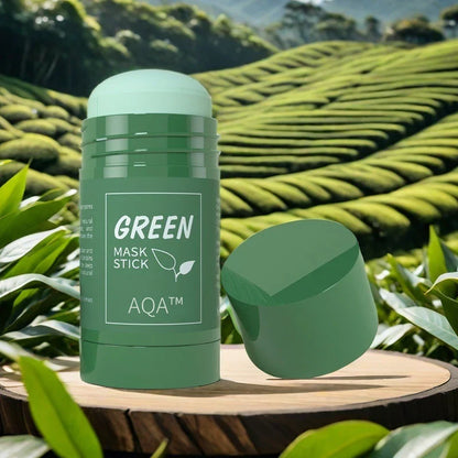 🔥🔥GREEN TEA MASK | DEEP PORE CLEANSER