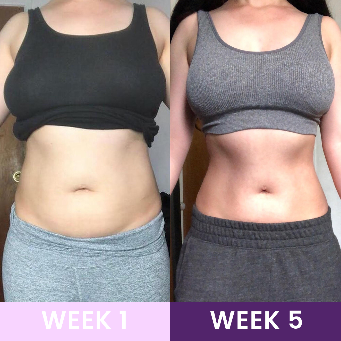 🔥Waist Trainer l Lose Inches in Weeks