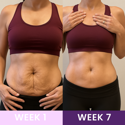 🔥Waist Trainer l Lose Inches in Weeks