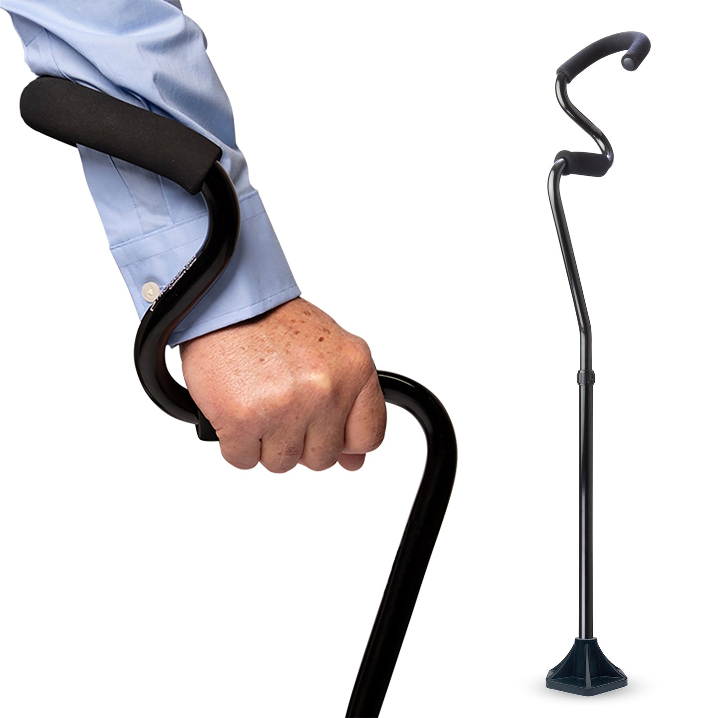 🔥🔥Comfort Cane