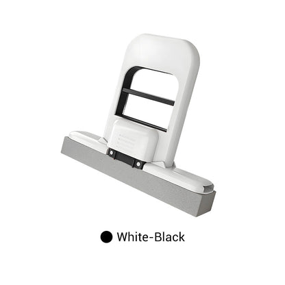 📢LAST DAY - BUY 1  GET 1 FREE✨Mini Mop Self-wringing & Portable