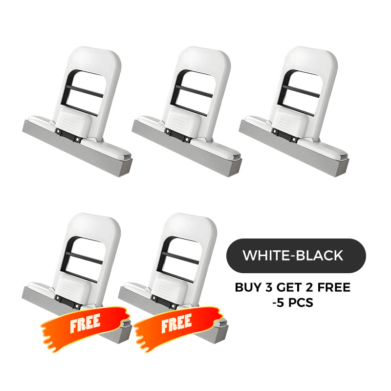 📢LAST DAY - BUY 1  GET 1 FREE✨Mini Mop Self-wringing & Portable