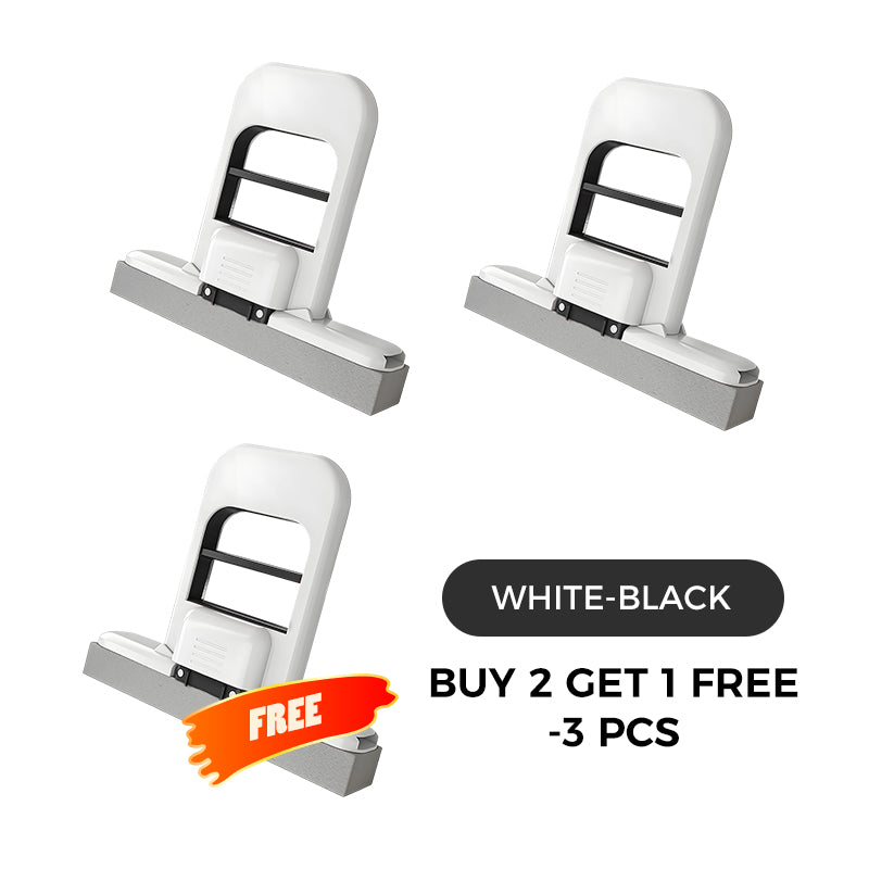 📢LAST DAY - BUY 1  GET 1 FREE✨Mini Mop Self-wringing & Portable