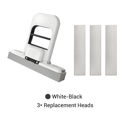📢LAST DAY - BUY 1  GET 1 FREE✨Mini Mop Self-wringing & Portable