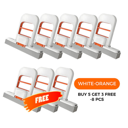📢LAST DAY - BUY 1  GET 1 FREE✨Mini Mop Self-wringing & Portable
