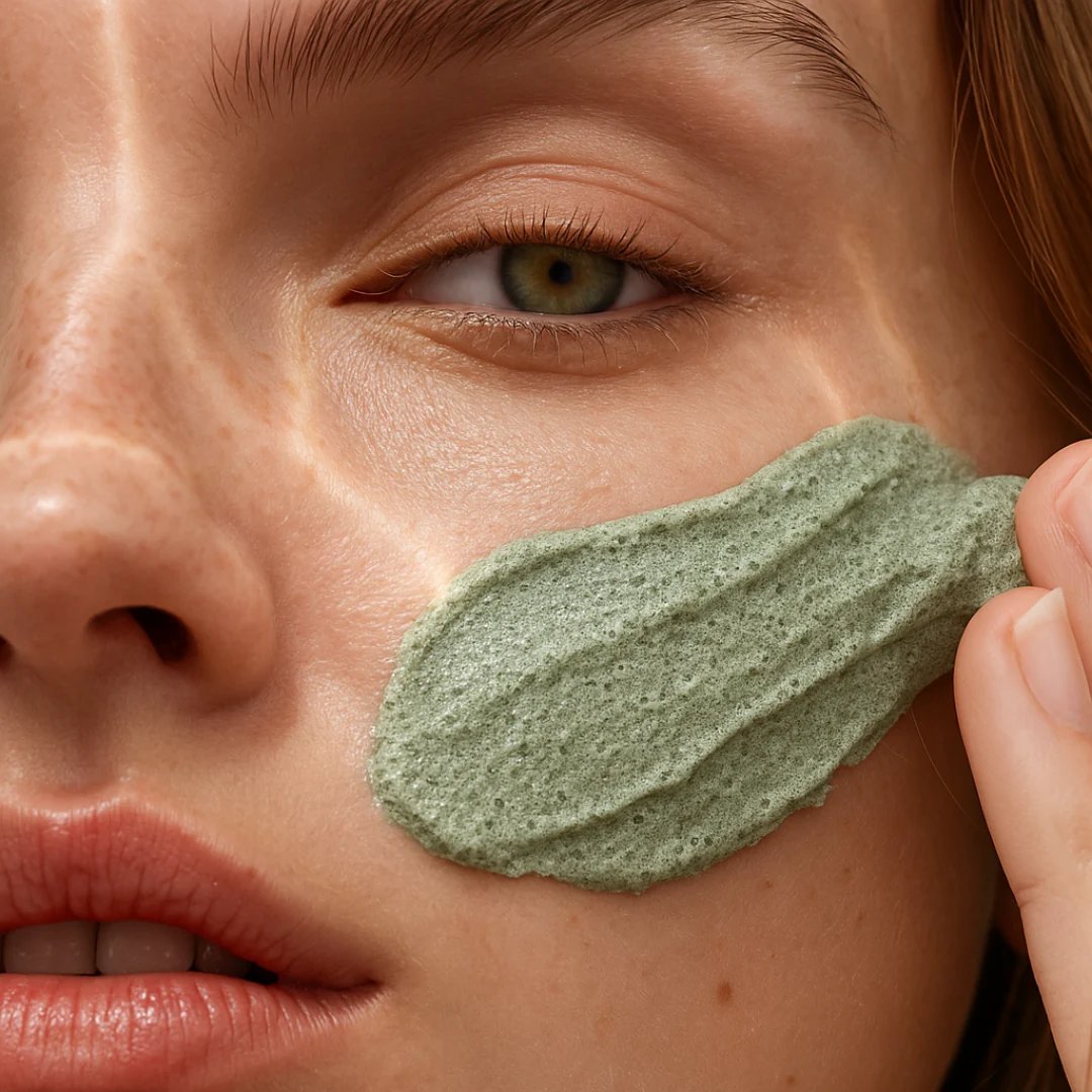 🔥🔥Natravor Bubble Deep Cleansing Mask