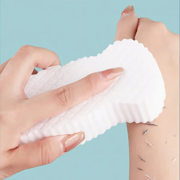 ✨ Super Soft Exfoliating Bath Sponge ✨
