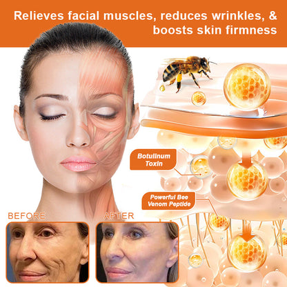 🔥🔥Natravor™ Botox Bee Venom Firming Serum Stick LAST DAY 70% OFF