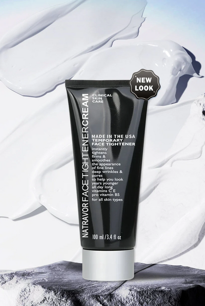 ✨Natravor™-Facial firming cream