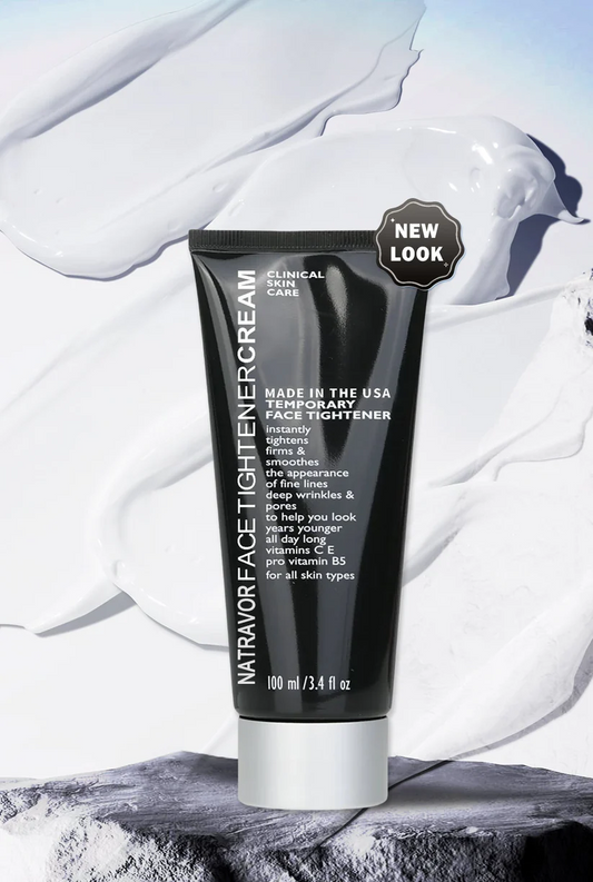 ✨Natravor™-Facial firming cream