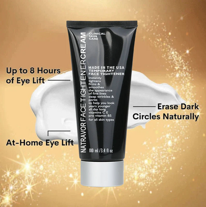 ✨Natravor™-Facial firming cream