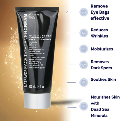 ✨Natravor™-Facial firming cream