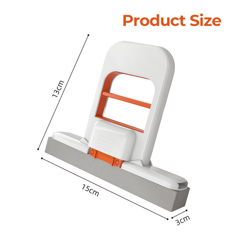 📢LAST DAY - BUY 1  GET 1 FREE✨Mini Mop Self-wringing & Portable